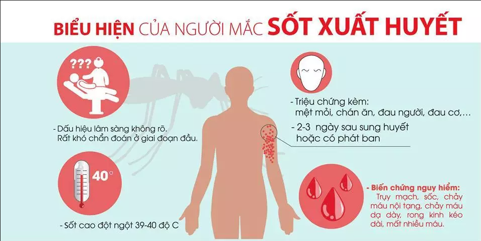 Cảnh giác với bệnh sốt xuất huyết trong thời điểm giao mùa trên địa bàn xã Cao Dương